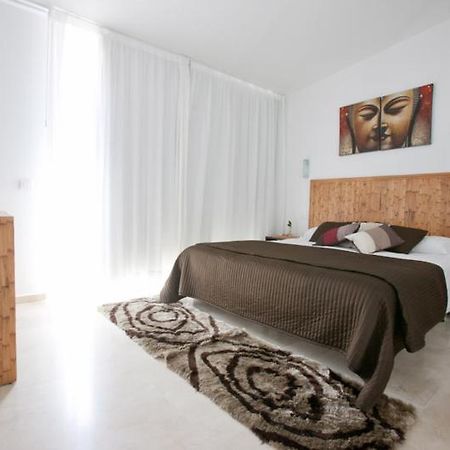 Hv Tauro Resort Gran Canaria Kültér fotó