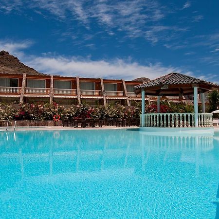 Hv Tauro Resort Gran Canaria Kültér fotó