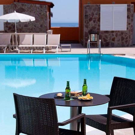 Hv Tauro Resort Gran Canaria Kültér fotó