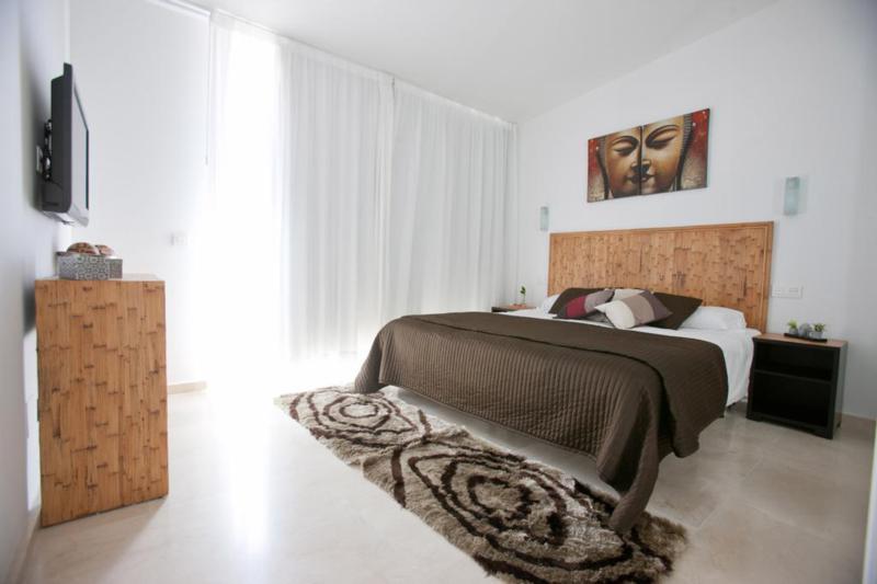 Hv Tauro Resort Gran Canaria Kültér fotó