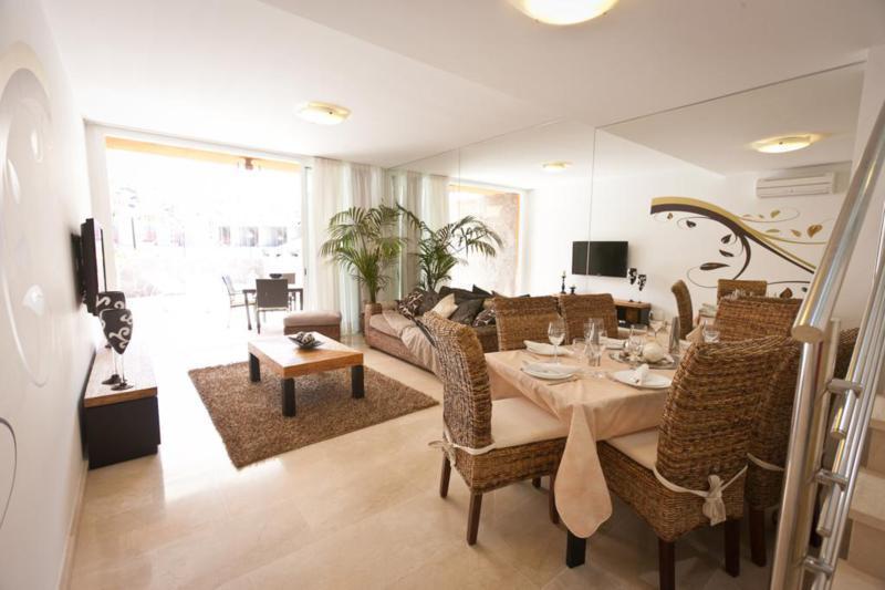 Hv Tauro Resort Gran Canaria Kültér fotó