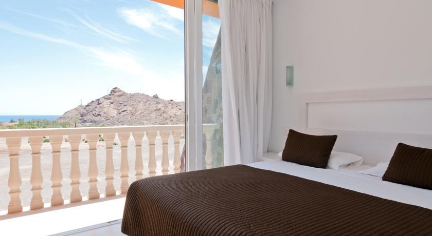 Hv Tauro Resort Gran Canaria Kültér fotó