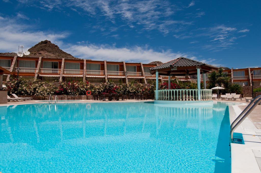 Hv Tauro Resort Gran Canaria Kültér fotó