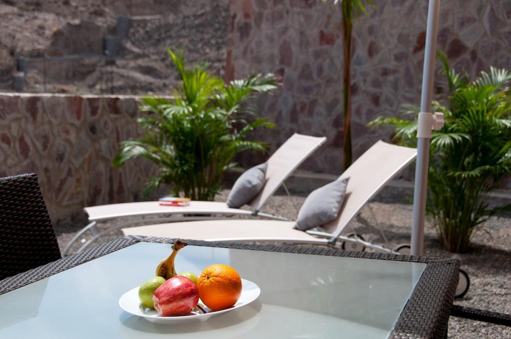 Hv Tauro Resort Gran Canaria Szoba fotó