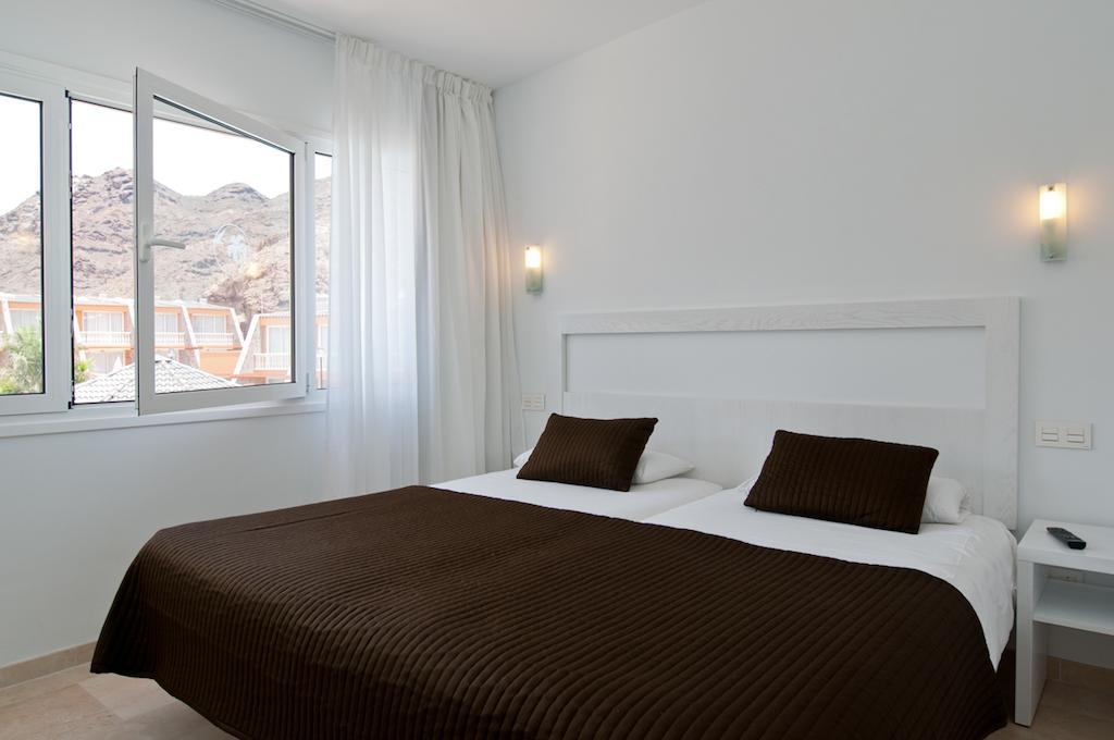 Hv Tauro Resort Gran Canaria Szoba fotó
