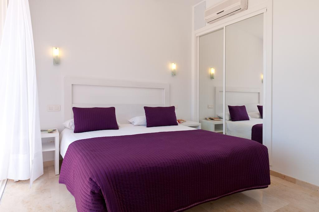 Hv Tauro Resort Gran Canaria Szoba fotó