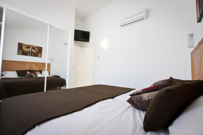 Hv Tauro Resort Gran Canaria Szoba fotó