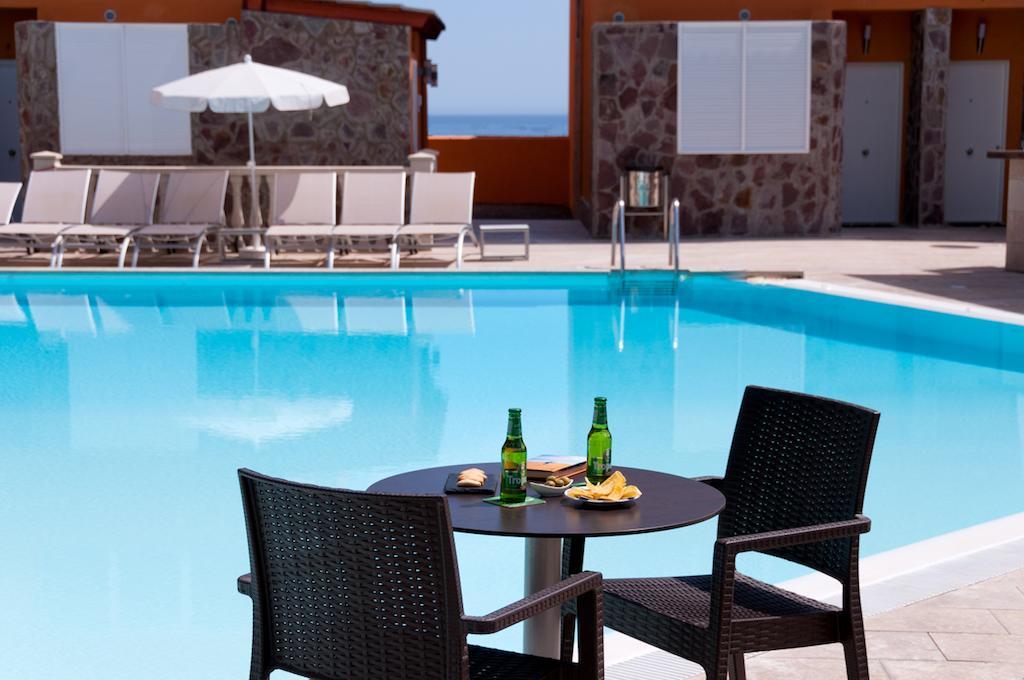 Hv Tauro Resort Gran Canaria Kültér fotó