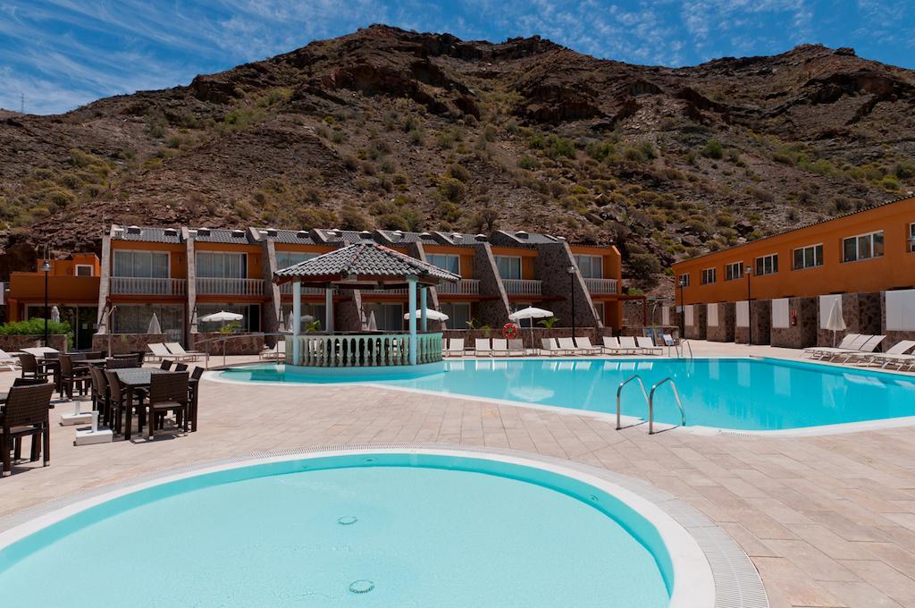 Hv Tauro Resort Gran Canaria Kültér fotó